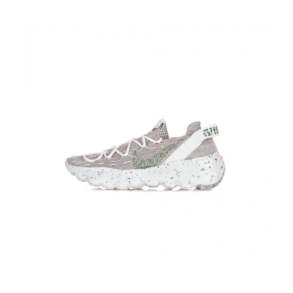 scarpa bassa donna w space hippie 04 SUMMIT WHITE/MEAN GREEN/PHOTON DUST