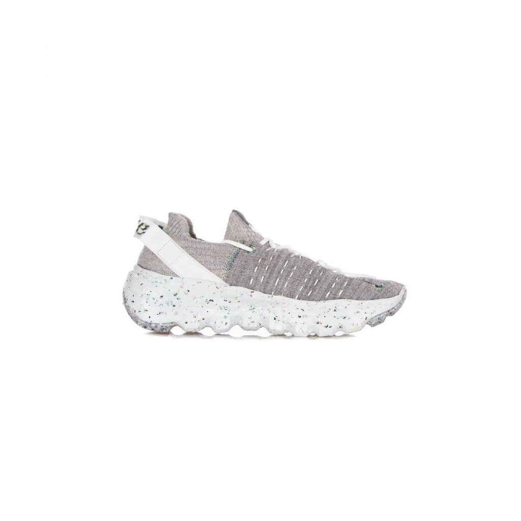 scarpa bassa donna w space hippie 04 SUMMIT WHITE/MEAN GREEN/PHOTON DUST