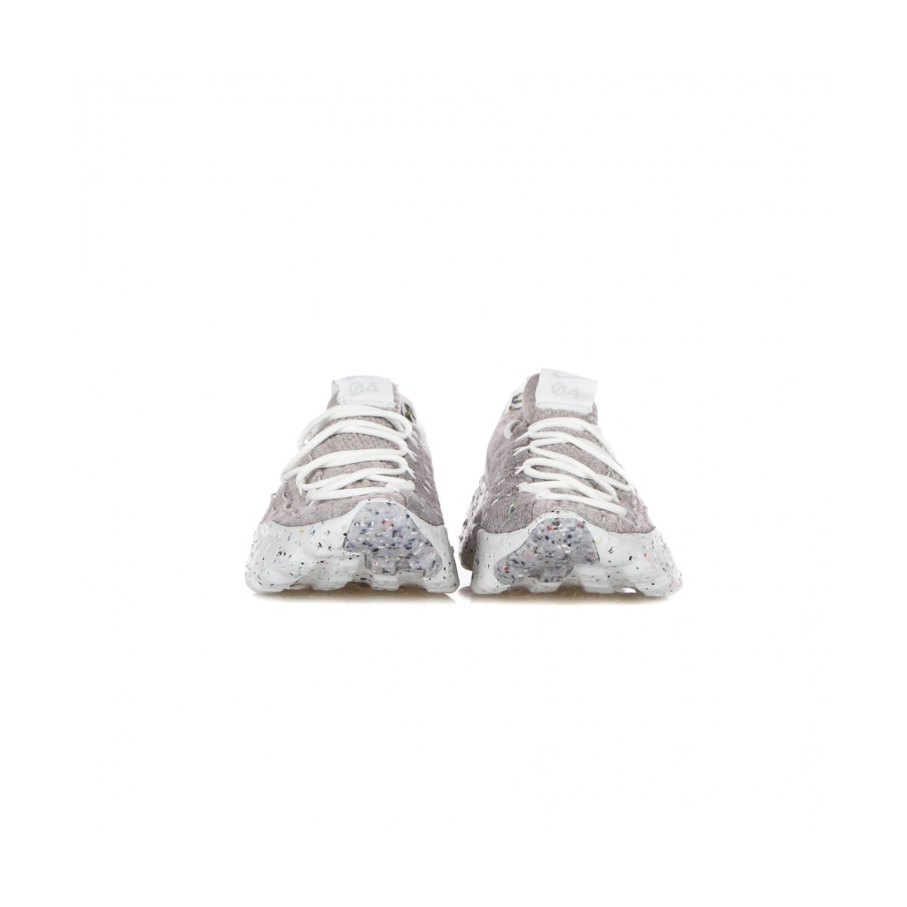 scarpa bassa donna w space hippie 04 SUMMIT WHITE/MEAN GREEN/PHOTON DUST