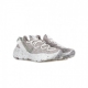 scarpa bassa donna w space hippie 04 SUMMIT WHITE/MEAN GREEN/PHOTON DUST
