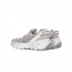 scarpa bassa donna w space hippie 04 SUMMIT WHITE/MEAN GREEN/PHOTON DUST