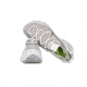 scarpa bassa donna w space hippie 04 SUMMIT WHITE/MEAN GREEN/PHOTON DUST