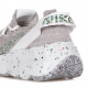 scarpa bassa donna w space hippie 04 SUMMIT WHITE/MEAN GREEN/PHOTON DUST