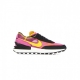 scarpa bassa uomo waffle one ACTIVE FUCHSIA/UNIVERSITY GOLD/BLACK