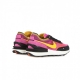 scarpa bassa uomo waffle one ACTIVE FUCHSIA/UNIVERSITY GOLD/BLACK