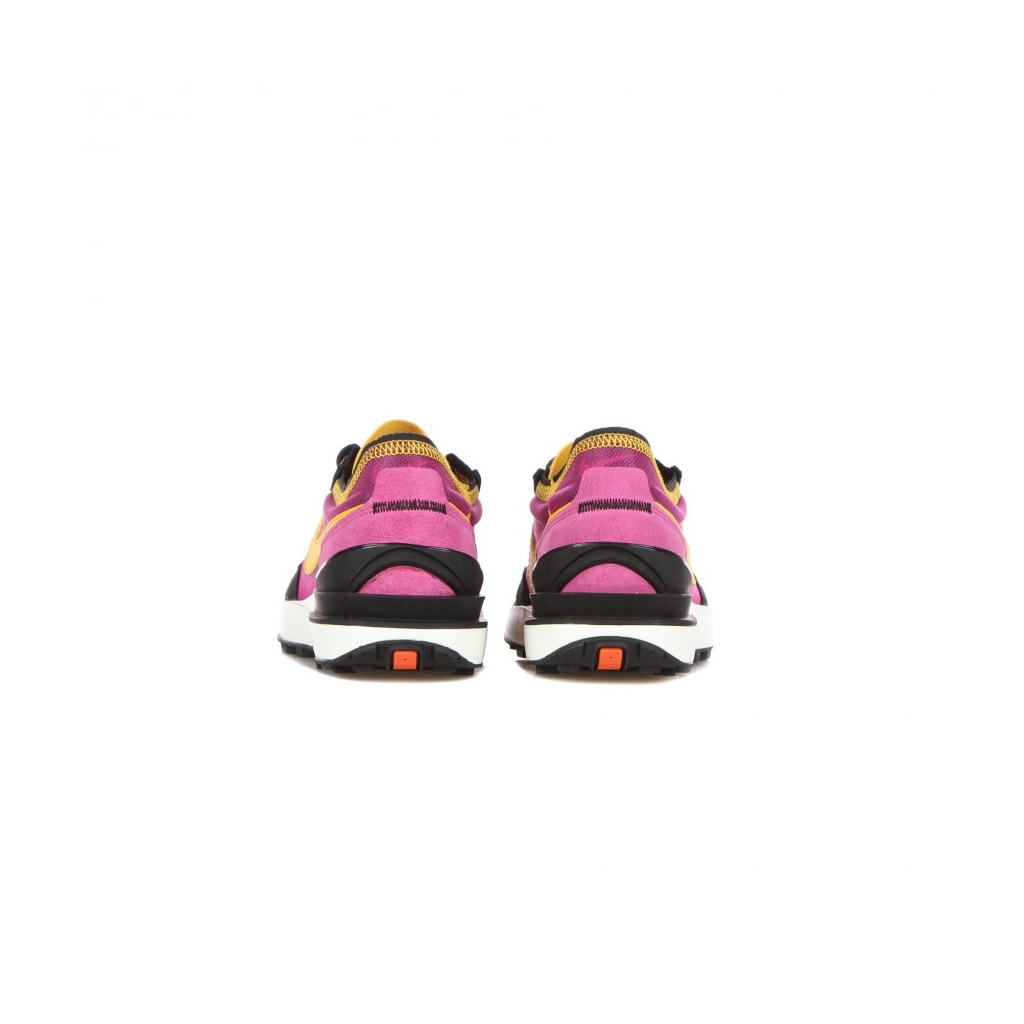 scarpa bassa uomo waffle one ACTIVE FUCHSIA/UNIVERSITY GOLD/BLACK