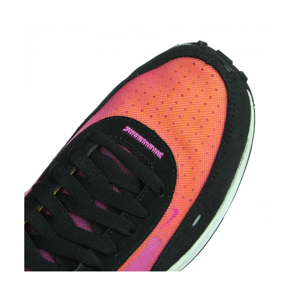 scarpa bassa uomo waffle one ACTIVE FUCHSIA/UNIVERSITY GOLD/BLACK