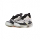 scarpa bassa uomo jordan delta 2 PLATINUM TINT/CHILE RED/STONE