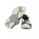scarpa bassa uomo jordan delta 2 PLATINUM TINT/CHILE RED/STONE