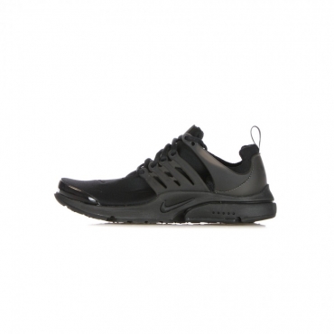 scarpa bassa uomo air presto BLACK/BLACK/BLACK