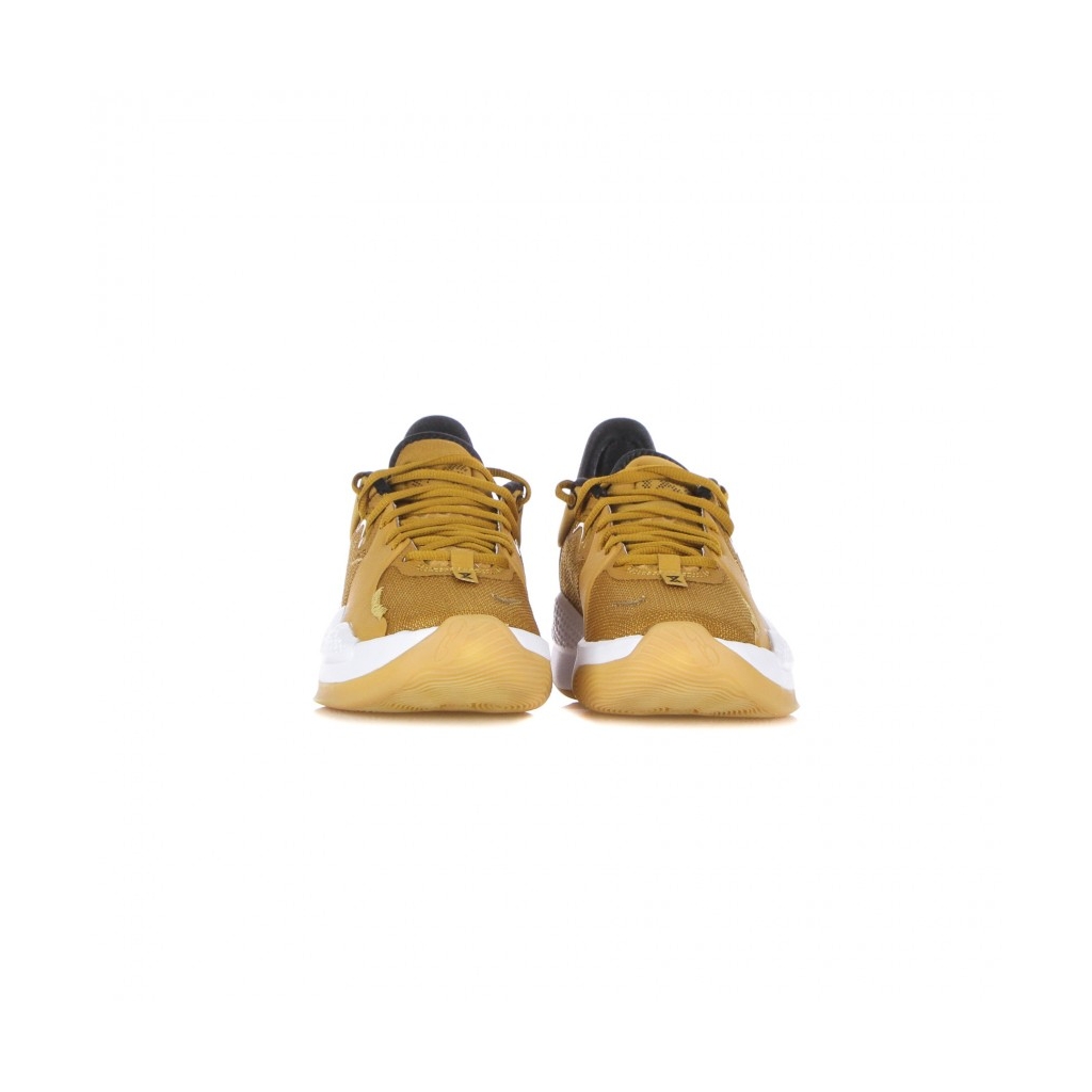 scarpa bassa uomo pg 5 WHEAT/METALLIC GOLD/GRAIN/BLACK