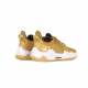 scarpa bassa uomo pg 5 WHEAT/METALLIC GOLD/GRAIN/BLACK