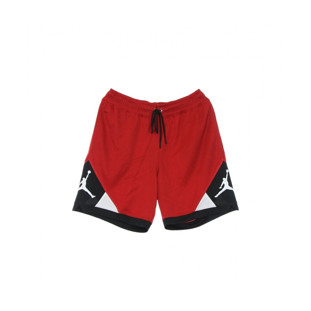 JORDAN pantaloncino tipo basket uomo dry fit air diamond short GY. Bowdoo