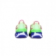 scarpa bassa uomo react live premium BARELY VOLT/HYPER ROYAL/ELECTRIC GREEN