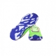 scarpa bassa uomo react live premium BARELY VOLT/HYPER ROYAL/ELECTRIC GREEN