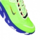 scarpa bassa uomo react live premium BARELY VOLT/HYPER ROYAL/ELECTRIC GREEN