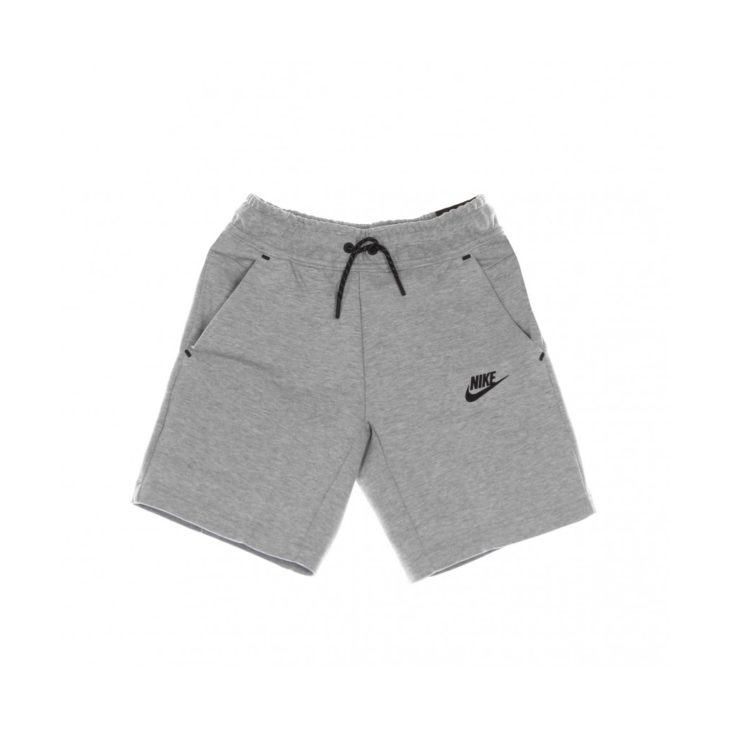 Шорты Nike b NSW Swoosh ft short
