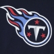 maglietta uomo nfl logo essential tee tentit ORIGINAL TEAM COLORS