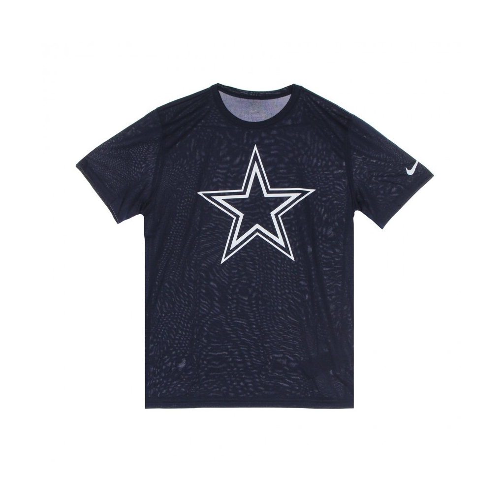 maglietta uomo nfl logo legend tee dalcow ORIGINAL TEAM COLORS