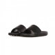 ciabatte donna w victori one slide BLACK/BLACK/BLACK