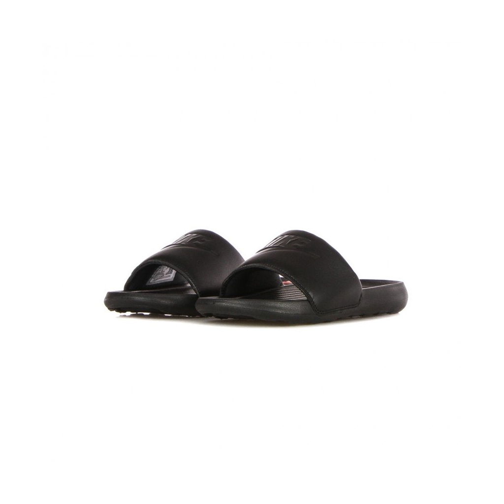 ciabatte donna w victori one slide BLACK/BLACK/BLACK
