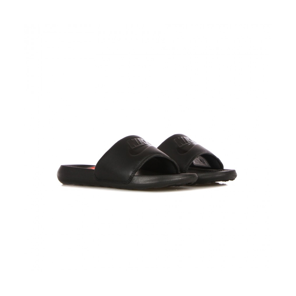 ciabatte donna w victori one slide BLACK/BLACK/BLACK