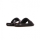 ciabatte donna w victori one slide BLACK/BLACK/BLACK