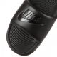 ciabatte donna w victori one slide BLACK/BLACK/BLACK