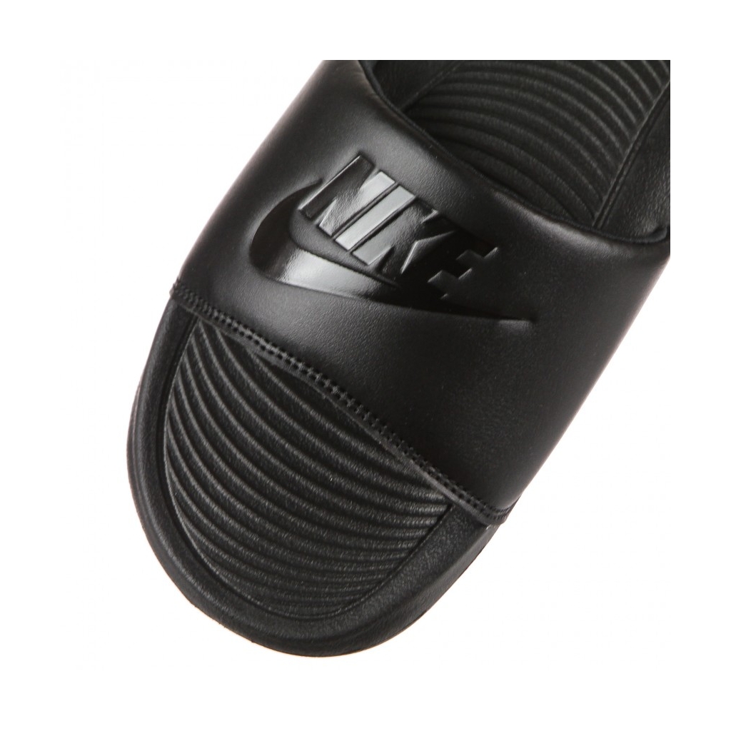 ciabatte donna w victori one slide BLACK/BLACK/BLACK