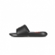 ciabatte donna w victori one slide BLACK/BLACK/BLACK