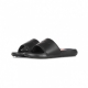 ciabatte donna w victori one slide BLACK/BLACK/BLACK
