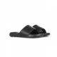 ciabatte donna w victori one slide BLACK/BLACK/BLACK