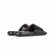ciabatte donna w victori one slide BLACK/BLACK/BLACK