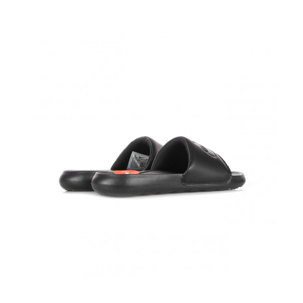 ciabatte donna w victori one slide BLACK/BLACK/BLACK