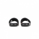 ciabatte donna w victori one slide BLACK/BLACK/BLACK