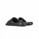 ciabatte donna w victori one slide BLACK/BLACK/BLACK