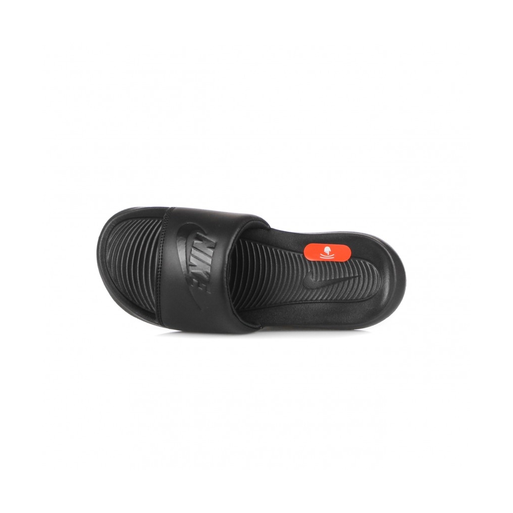 ciabatte donna w victori one slide BLACK/BLACK/BLACK
