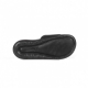 ciabatte donna w victori one slide BLACK/BLACK/BLACK