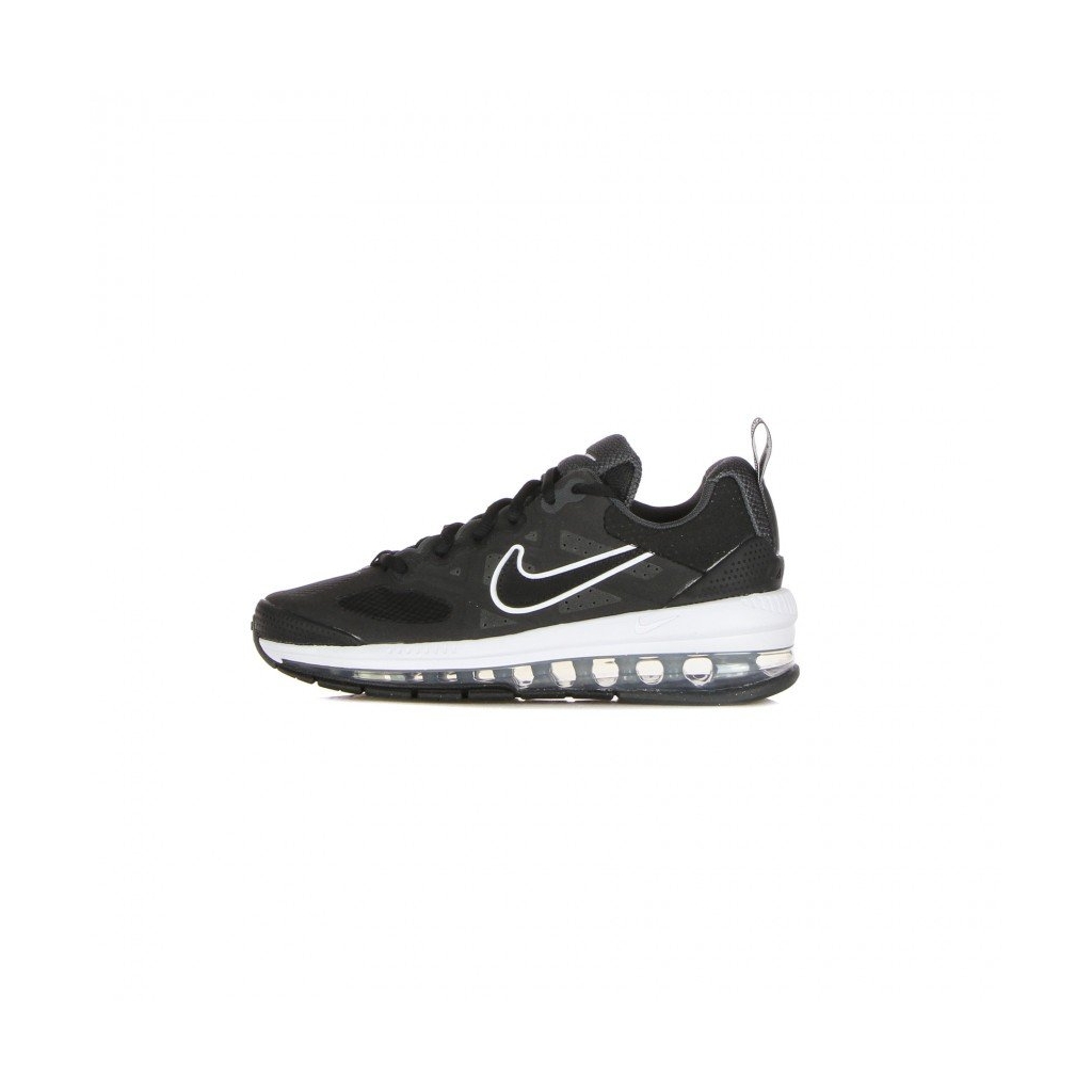 scarpa bassa donna w air max genome BLACK/BLACK/ANTHRACITE/WHITE