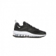 scarpa bassa donna w air max genome BLACK/BLACK/ANTHRACITE/WHITE