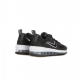 scarpa bassa donna w air max genome BLACK/BLACK/ANTHRACITE/WHITE