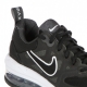 scarpa bassa donna w air max genome BLACK/BLACK/ANTHRACITE/WHITE