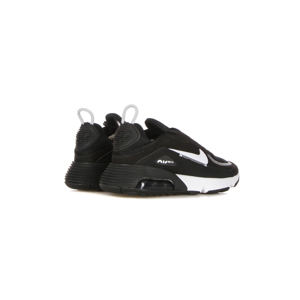 scarpa bassa uomo air max 2090 BLACK/WHITE/BLACK