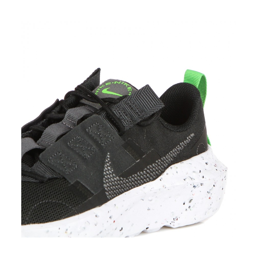scarpa bassa donna w crater impact BLACK/IRON GREY/OFF NOIR/DK SMOKE GREY