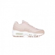 scarpa bassa donna w air max 95 PINK OXFORD/SUMMIT WHITE/BARELY ROSE