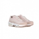 scarpa bassa donna w air max 95 PINK OXFORD/SUMMIT WHITE/BARELY ROSE