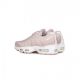 scarpa bassa donna w air max 95 PINK OXFORD/SUMMIT WHITE/BARELY ROSE