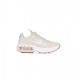 scarpa bassa donna w zoom air fire LIGHT BONE/WHITE/PALE CORAL/PINK OXFORD