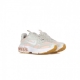 scarpa bassa donna w zoom air fire LIGHT BONE/WHITE/PALE CORAL/PINK OXFORD