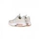 scarpa bassa donna w zoom air fire LIGHT BONE/WHITE/PALE CORAL/PINK OXFORD